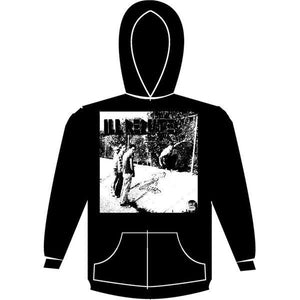 ILL REPUTE TOILET hoodie