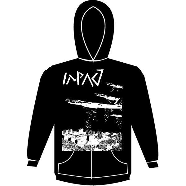 IMPACT hoodie