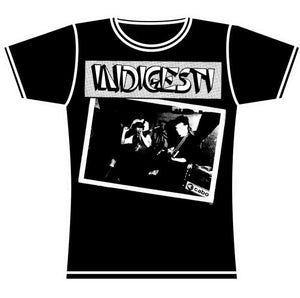 INDIGESTI GIRLS TSHIRT