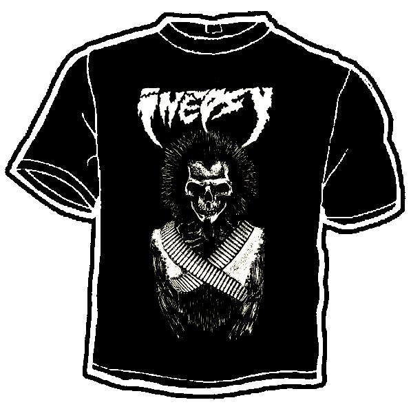 INEPSY shirt