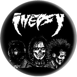 INEPSY button (1 inch)