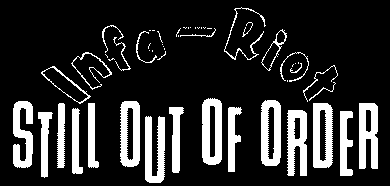 INFA-RIOT still patch