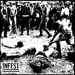 INFEST 7 patch