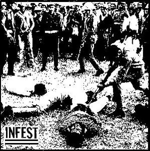 INFEST 7 patch