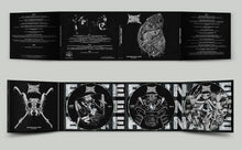 Load image into Gallery viewer, Insect Warfare - Entomological Siege 2004/2009 NEW 2xCD + DVD