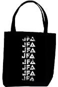 JFA LOGOS tote