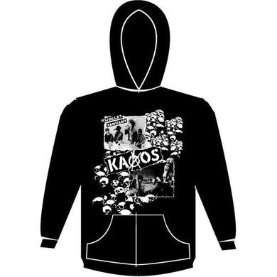 KAAOS hoodie