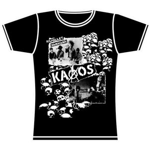 KAAOS GIRLS TSHIRT