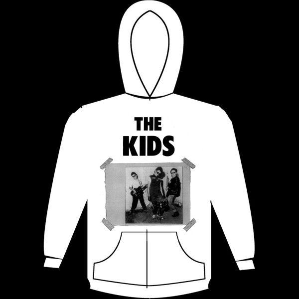 KIDS hoodie