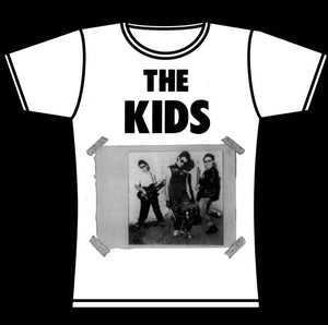 KIDS GIRLS TSHIRT