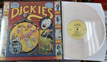 Load image into Gallery viewer, Dickies - Killer Klowns From Outer Space NEW LP (cotton candy vinyl)