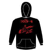 KOHU 63 hoodie