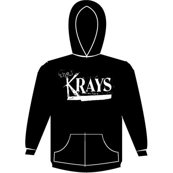 KRAYS LOGO hoodie