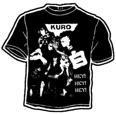 KURO HEY shirt