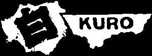 KURO LOGO patch