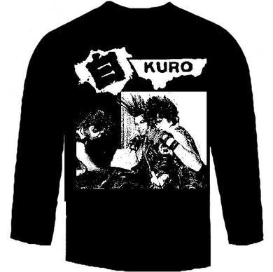 KURO PIC long sleeve