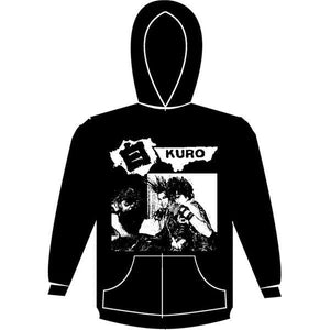 KURO PIC hoodie