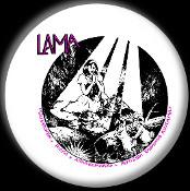 LAMA 1.5"button