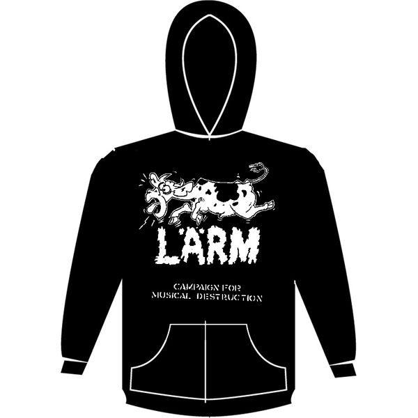 LARM hoodie
