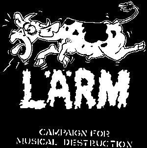 LARM MUSICAL patch