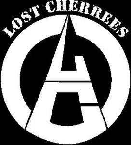 LOST CHERREES patch