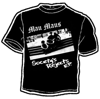 MAU MAUS shirt