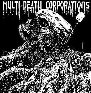 MDC CORP patch