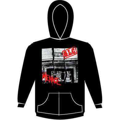 MENACE GLC hoodie