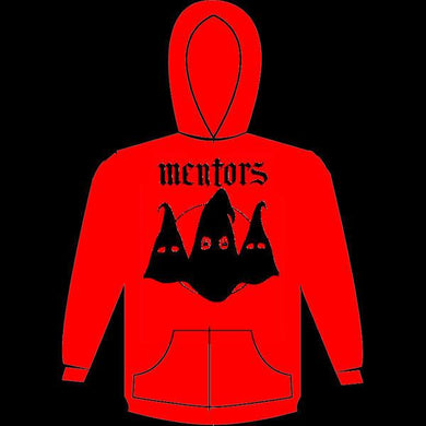 MENTORS hoodie