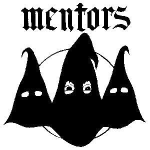 MENTORS sticker