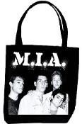 MIA PIC tote