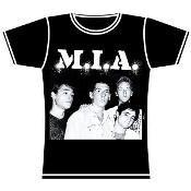 MIA GIRLS TSHIRT