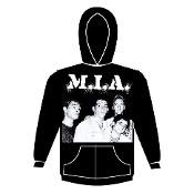 MIA hoodie