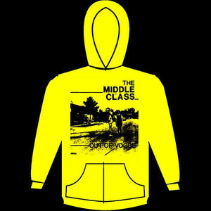 MIDDLE CLASS hoodie