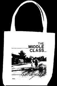 MIDDLE CLASS tote