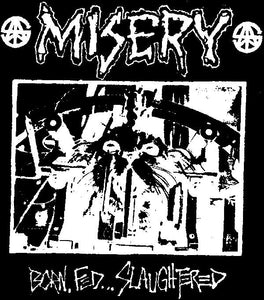 MISERY patch