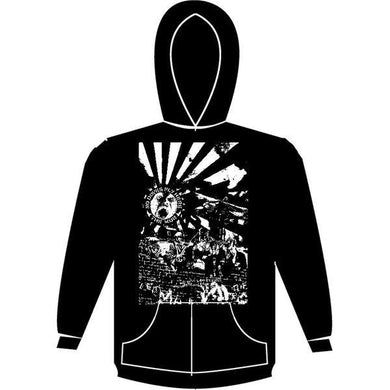 MOB hoodie