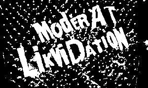 MODERAT LIKVIDATION patch