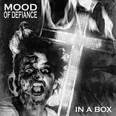 Mood of Defiance - In a Box NEW 7