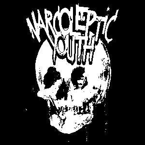 NARCOLEPTIC YOUTH sticker