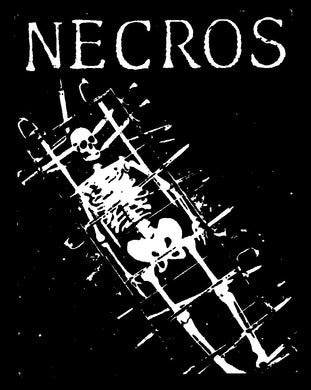 NECROS patch