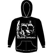 NEGATIVE APPROACH LINDA hoodie