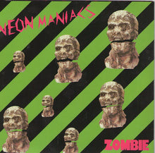 Load image into Gallery viewer, Neon Maniacs / Torcha Shed - Split NEW 7&quot;