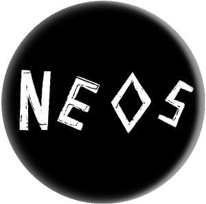 NEOS button