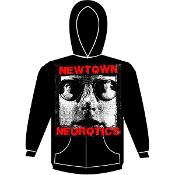 NEWTOWN NEUROTICS hoodie