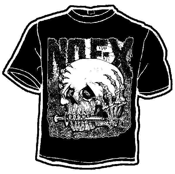 NOFX shirt