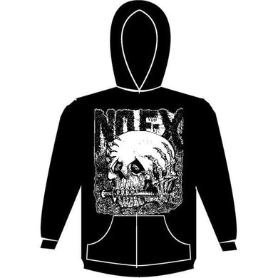 NOFX hoodie