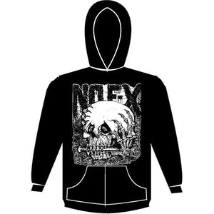 NOFX hoodie