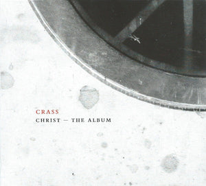 Crass - Ten Notes On A Summers Day (Crassical Collection) NEW CD