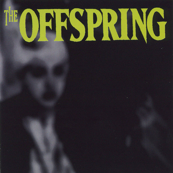 Offspring - S/T NEW CD